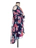 Paper Dolls 100% Polyester Orange Kimono Size 8 - photo 4
