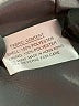 Gallery 100% Polyester Gray Trenchcoat Size P (petite) - photo 7