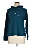 MICHAEL Michael Kors Teal Sweatshirt Size L - photo 1