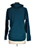 MICHAEL Michael Kors Teal Sweatshirt Size L - photo 2
