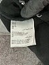 Ideology Black Active Pants Size 3X - photo 5
