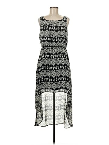 Olive and Oak Casual Dress (view 1)
