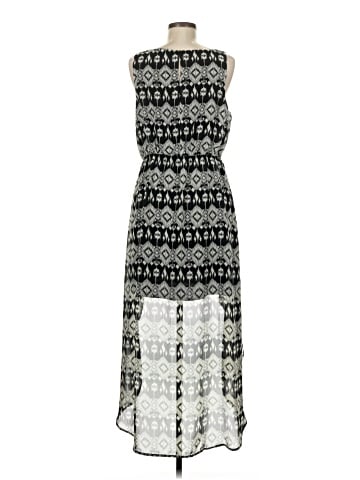Olive and Oak Casual Dress (view 2)