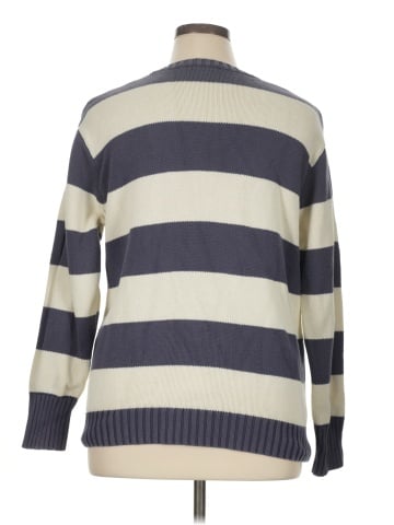 Brandy Melville Pullover Sweater (view 2)