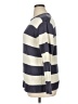 Brandy Melville 100% Cotton Stripes Gray Pullover Sweater Size XL (estimated) - photo 5