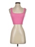 Zara Pink Tube Top Size XS - photo 1
