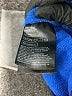 H&M Blue Zip Up Hoodie Size 4 - 5 - photo 4