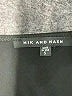 Nik and Nash Solid Black Jumpsuit Size S - photo 4