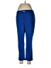 Chico's Blue Jeggings Size Med (1) - photo 1