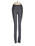 Lululemon Athletica Gray Silver Active Pants Size 6 - photo 1