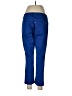 Chico's Blue Jeggings Size Med (1) - photo 2