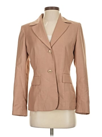 Kasper Blazer (view 1)