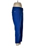 Chico's Blue Jeggings Size Med (1) - photo 4