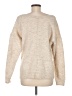 Lucky Brand Tan Pullover Sweater Size M - photo 2