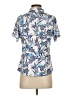 Unbranded Blue Short Sleeve Polo Size S - photo 2