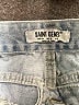 Saint Genies Blue Jeans Size 12 - photo 7