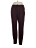 Splendid Burgundy Track Pants Size XL - photo 1