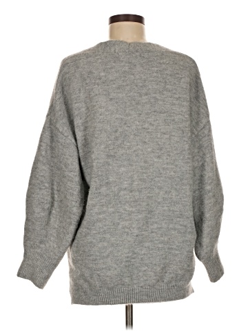 Grade & Gather Pullover Sweater (view 2)