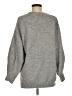 Grade & Gather Gray Pullover Sweater Size M - photo 2