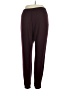 Splendid Burgundy Track Pants Size XL - photo 2