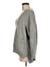 Grade & Gather Gray Pullover Sweater Size M - photo 5