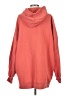 Yitty Orange Sweatshirt Size XS - photo 2