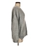 Grade & Gather Gray Pullover Sweater Size M - photo 4