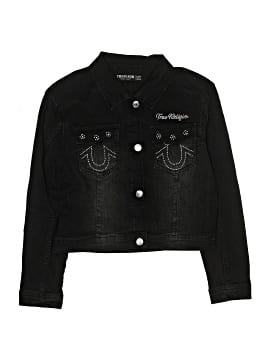 True Religion Denim Jacket