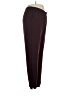 Splendid Burgundy Track Pants Size XL - photo 4