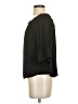 Catherine Malandrino 100% Polyester Black 3/4 Sleeve Blouse Size S - photo 5