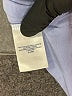 Lands' End Blue 3/4 Sleeve Blouse Size 1X - photo 8