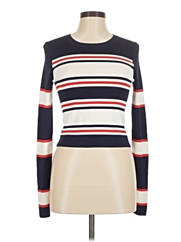 Trouve Pullover Sweater (view 1)