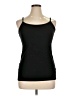 Torrid Black Tank Top Size 1X Plus (1) - photo 1