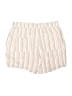 Briggs Stripes Ivory Shorts Size S - photo 2