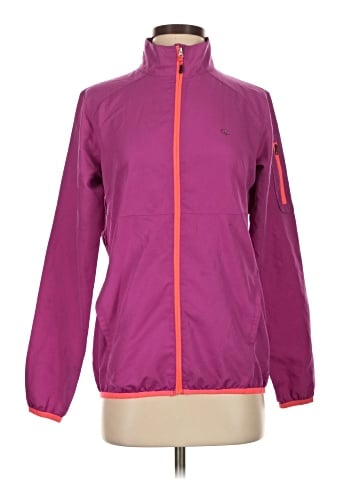 Champion Track Jacket (view 1)