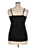 Torrid Black Tank Top Size 1X Plus (1) - photo 2