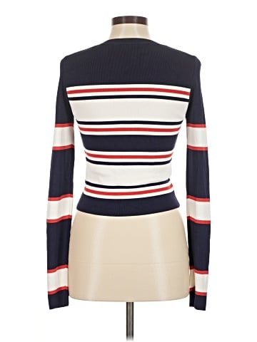 Trouve Pullover Sweater (view 2)