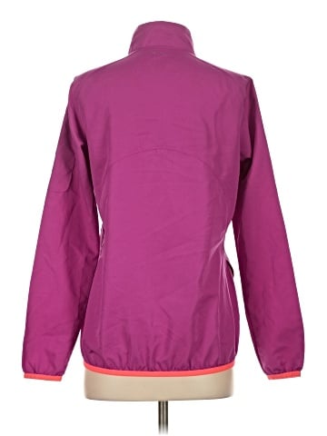 Champion Track Jacket (view 2)