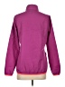 Champion 100% Polyester Purple Track Jacket Size S - photo 2