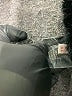 Assorted Brands Black Coat Size L (estimated) - photo 7