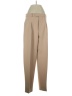 Wardrobe NYC 100% Wool Solid Tan Wool Pants Size S - photo 1