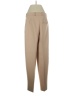 Wardrobe NYC 100% Wool Solid Tan Wool Pants Size S - photo 2