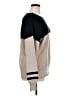 Unbranded Color Block Tan Pullover Sweater Size XL - photo 4