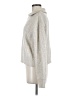 Jessica Simpson Silver Pullover Sweater Size M - photo 5