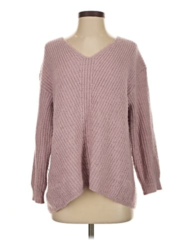 Lou & Grey Pullover Sweater (view 1)