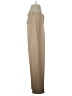 Wardrobe NYC 100% Wool Solid Tan Wool Pants Size S - photo 4