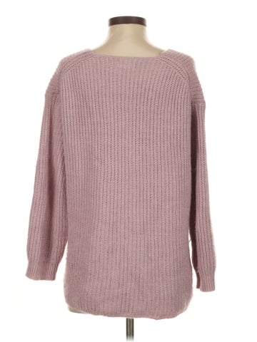 Lou & Grey Pullover Sweater (view 2)