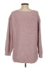 Lou & Grey Pink Pullover Sweater Size S - photo 2