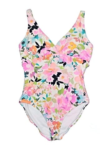 Leilani One Piece Swimsuit (view 1)