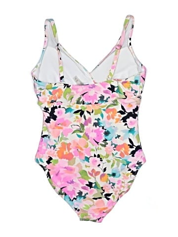 Leilani One Piece Swimsuit (view 2)